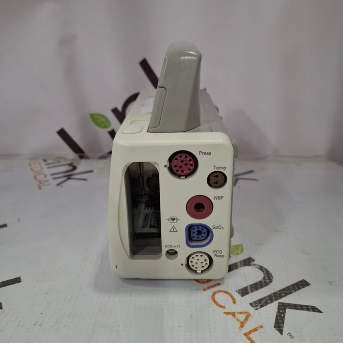 Philips IntelliVue X2 Monitor - OxiMax SpO2