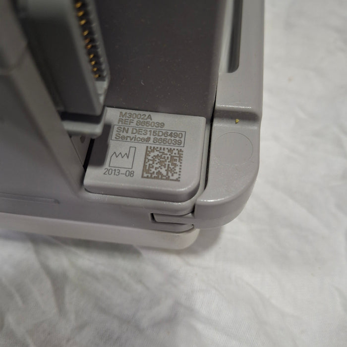 Philips IntelliVue X2 Monitor - OxiMax SpO2