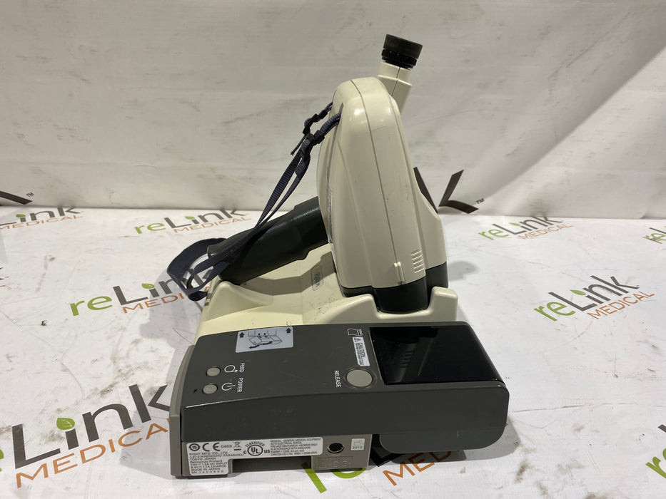 Righton Retinomax K-plus 3 Hand-Held Autorefractor