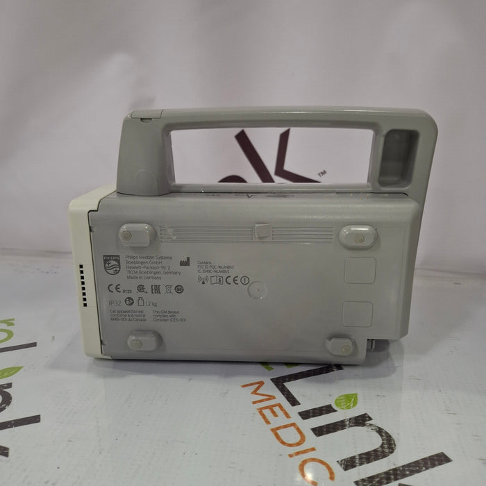 Philips IntelliVue X2 Monitor - OxiMax SpO2