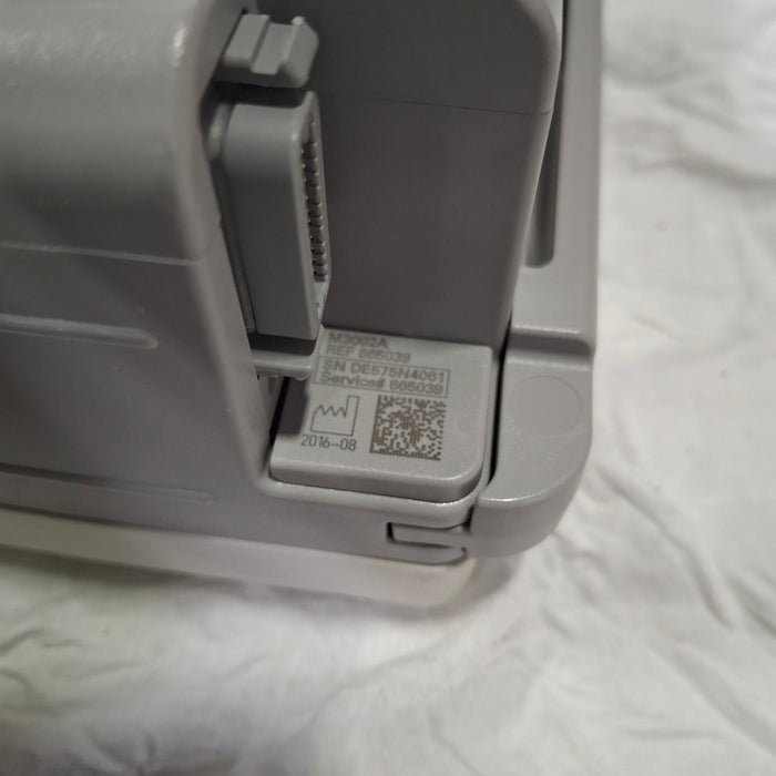 Philips IntelliVue X2 Monitor - OxiMax SpO2