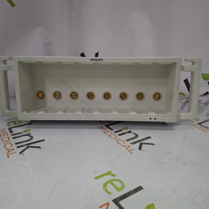 Philips M8048A IntelliVue Module Rack
