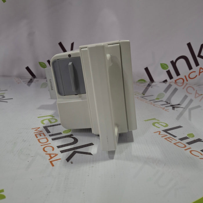 Philips M8048A IntelliVue Module Rack