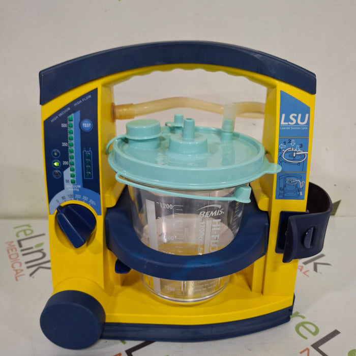 Laerdal Medical LSU Suction Unit