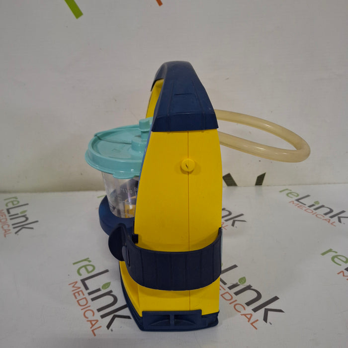 Laerdal Medical LSU Suction Unit