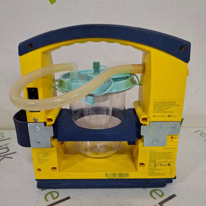 Laerdal Medical LSU Suction Unit