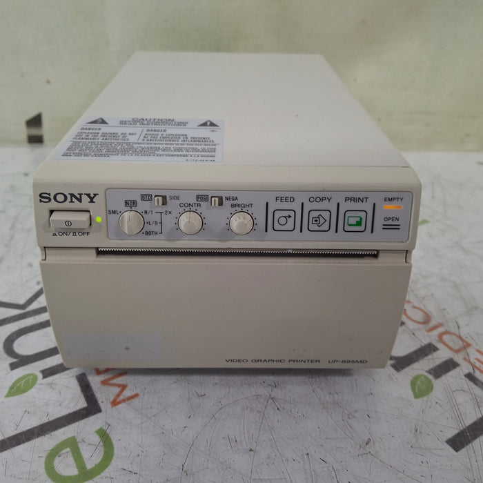 Sony UP-895MD Imager / Printer