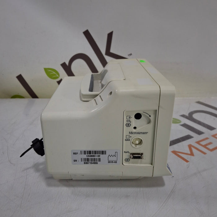 Oridion Capnostream 20P Capnography Monitor