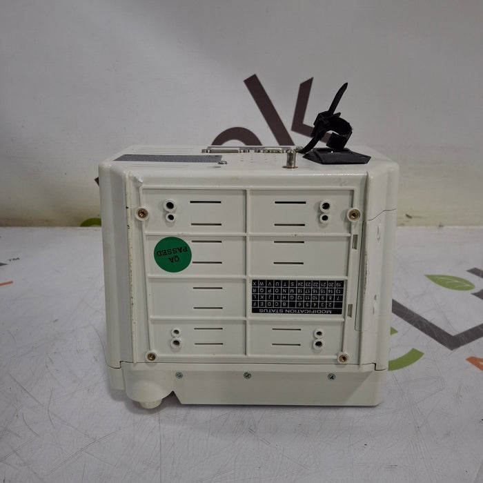 Oridion Capnostream 20P Capnography Monitor