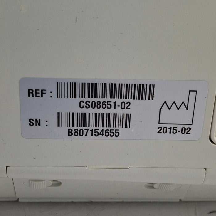 Oridion Capnostream 20P Capnography Monitor