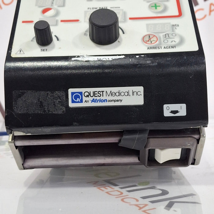 Quest Medical MPS 2 Myocardial Protection System 5201260