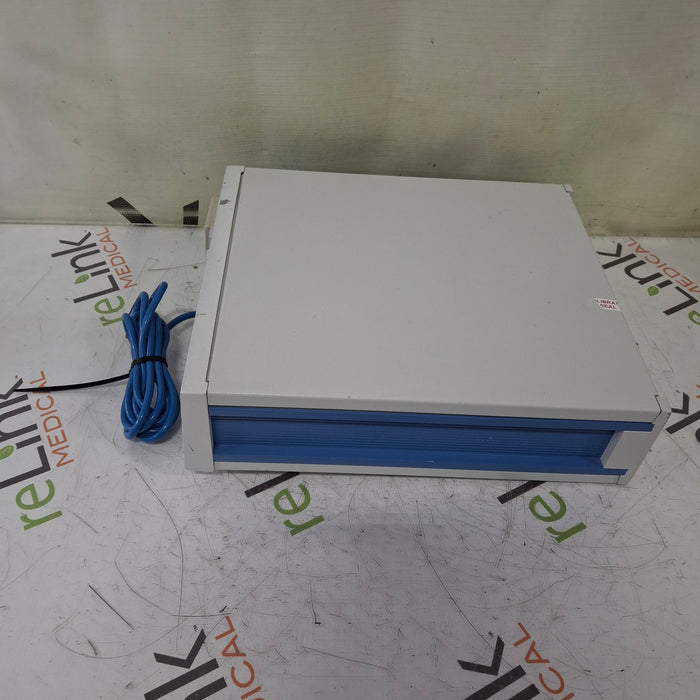 Transonic HT312 Flow Meter