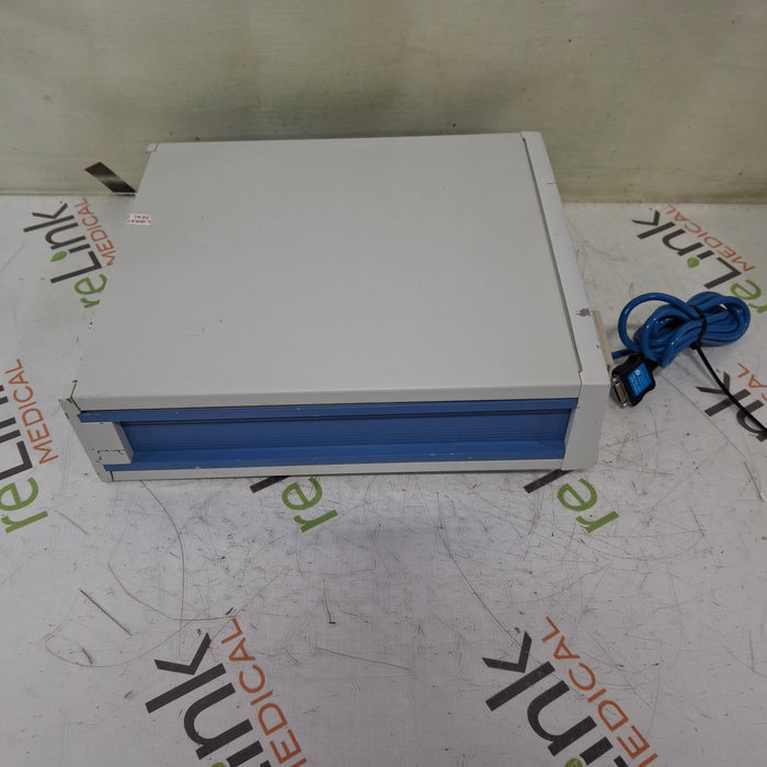 Transonic HT312 Flow Meter