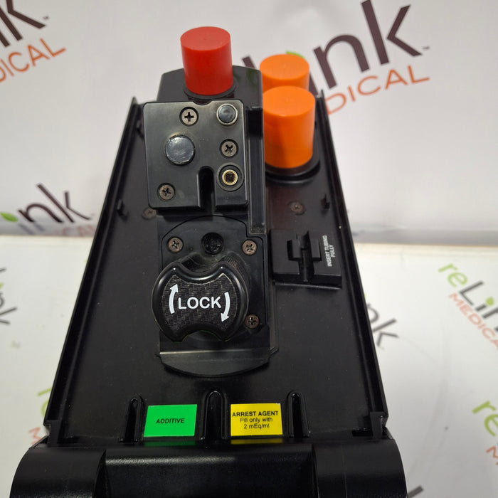 Quest Medical MPS 2 Myocardial Protection System 5201260