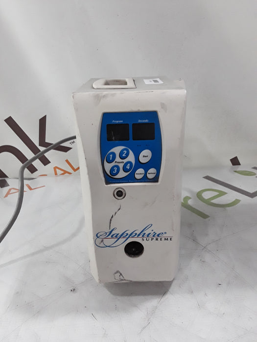 Den-Mat Sapphire Supreme Dental Curing Light