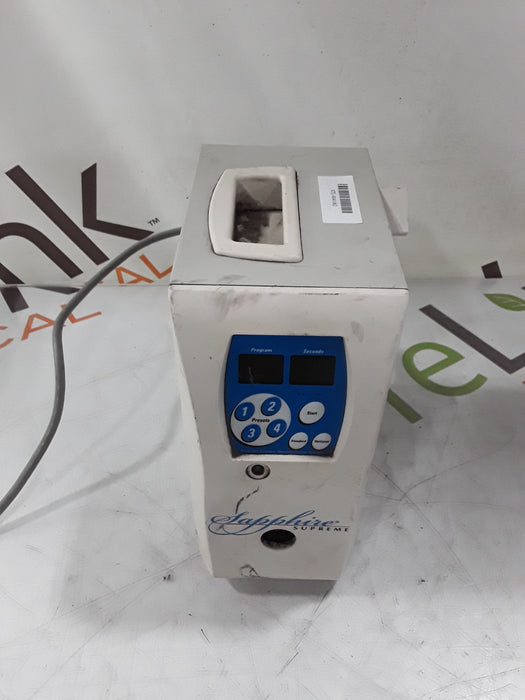 Den-Mat Sapphire Supreme Dental Curing Light