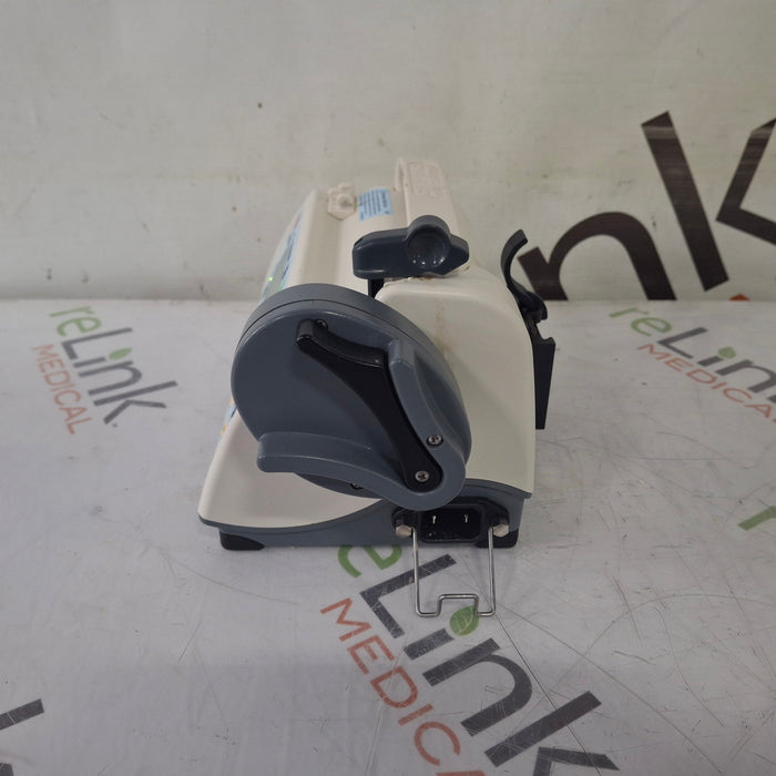 Smiths Medical Medfusion 3500 Version 5 Syringe Infusion Pump