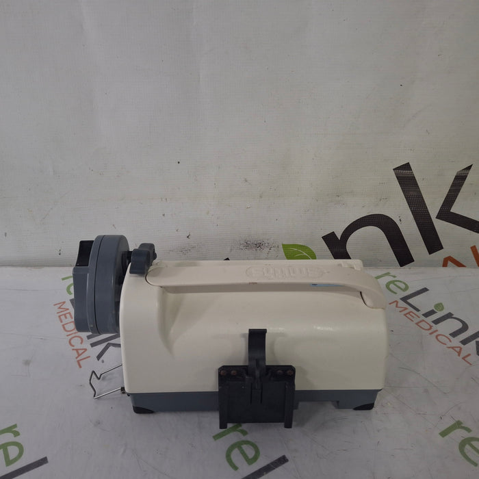 Smiths Medical Medfusion 3500 Version 5 Syringe Infusion Pump