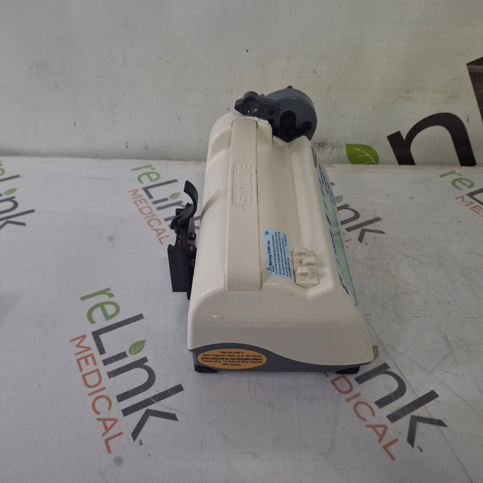 Smiths Medical Medfusion 3500 Version 5 Syringe Infusion Pump