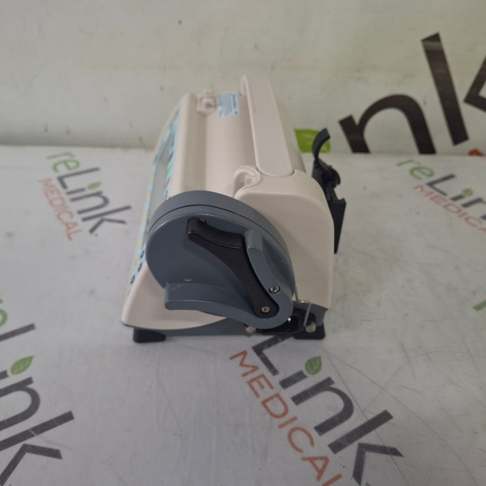 Smiths Medical Medfusion 3500 Version 5 Syringe Infusion Pump