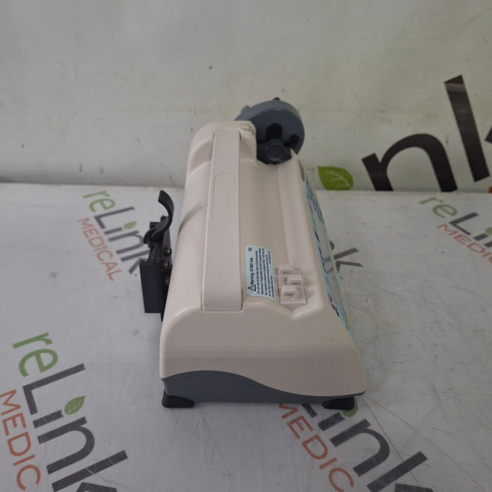 Smiths Medical Medfusion 3500 Version 5 Syringe Infusion Pump