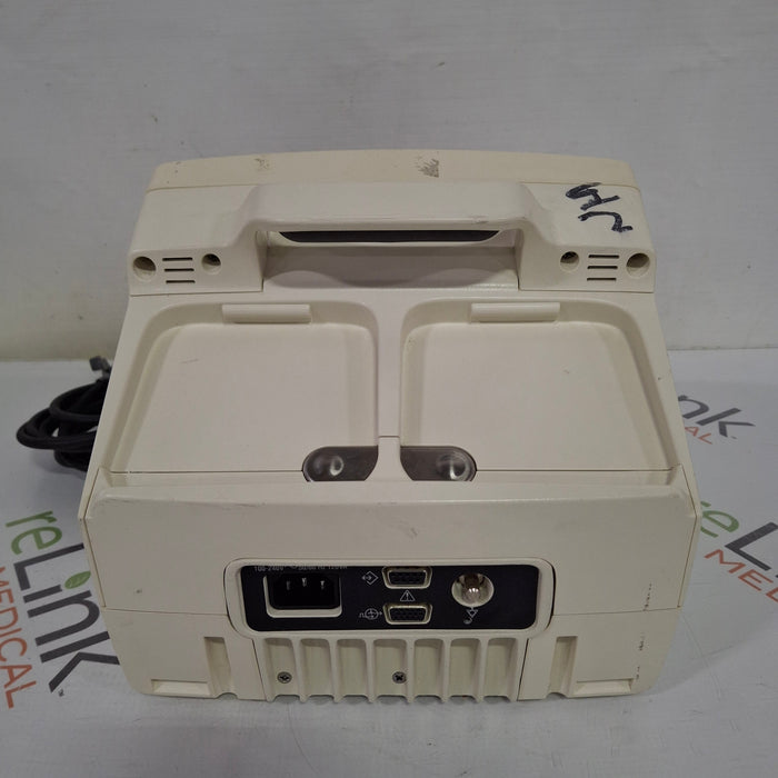 Physio-Control LifePak 20 Defibrillator