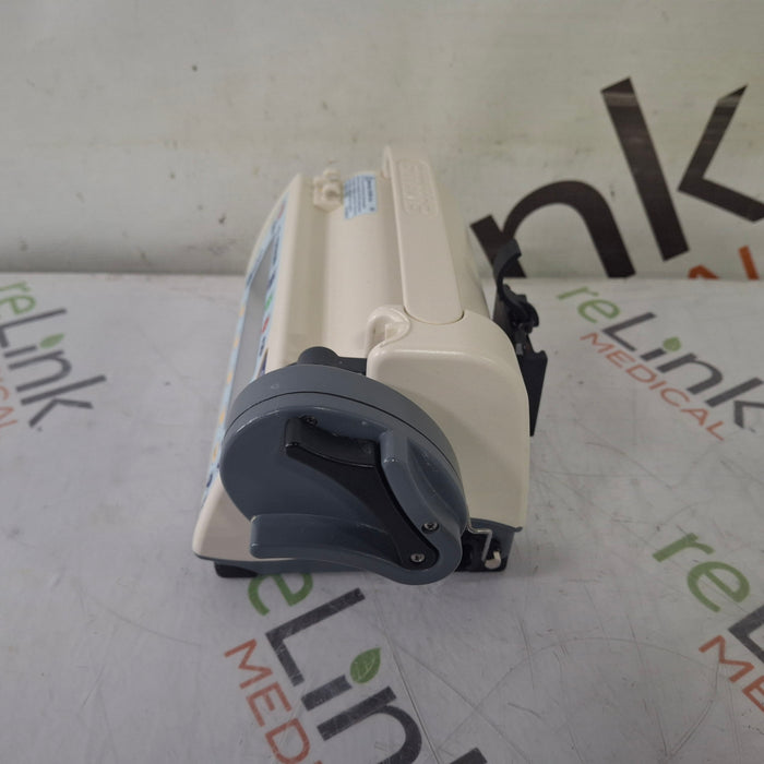 Smiths Medical Medfusion 3500 Version 5 Syringe Infusion Pump