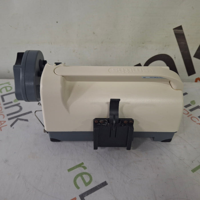 Smiths Medical Medfusion 3500 Version 5 Syringe Infusion Pump