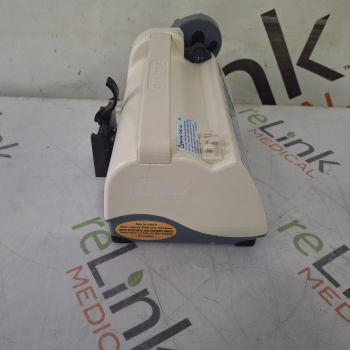 Smiths Medical Medfusion 3500 Version 5 Syringe Infusion Pump