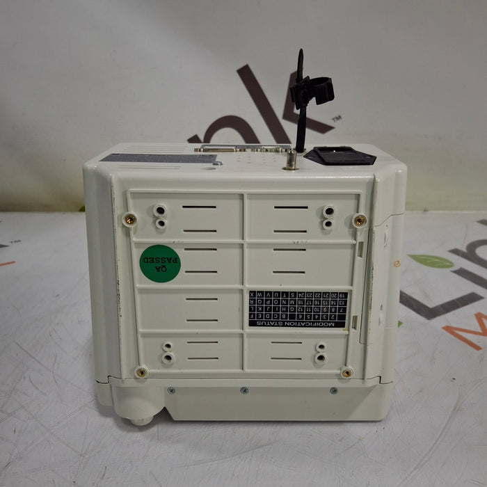 Oridion Capnostream 20P Capnography Monitor