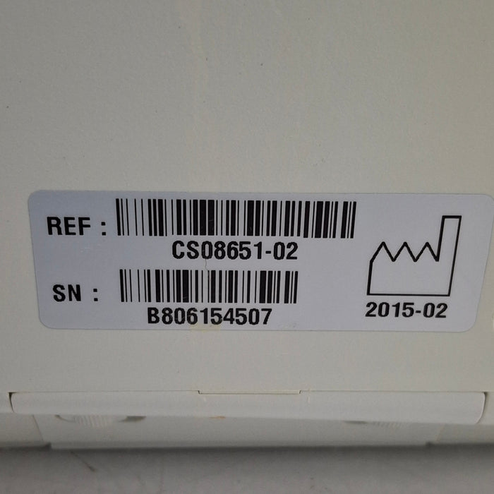 Oridion Capnostream 20P Capnography Monitor