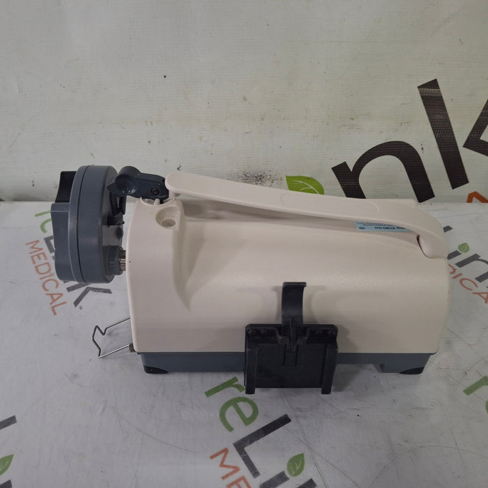 Smiths Medical Medfusion 3500 Version 5 Syringe Infusion Pump