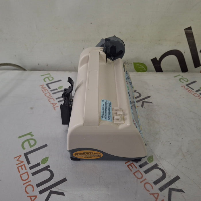 Smiths Medical Medfusion 3500 Version 5 Syringe Infusion Pump