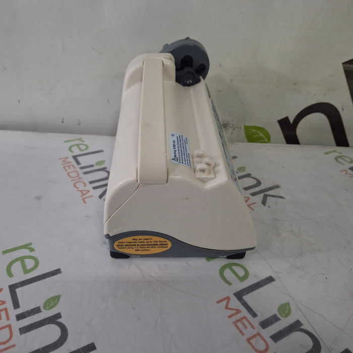 Smiths Medical Medfusion 3500 Version 5 Syringe Infusion Pump