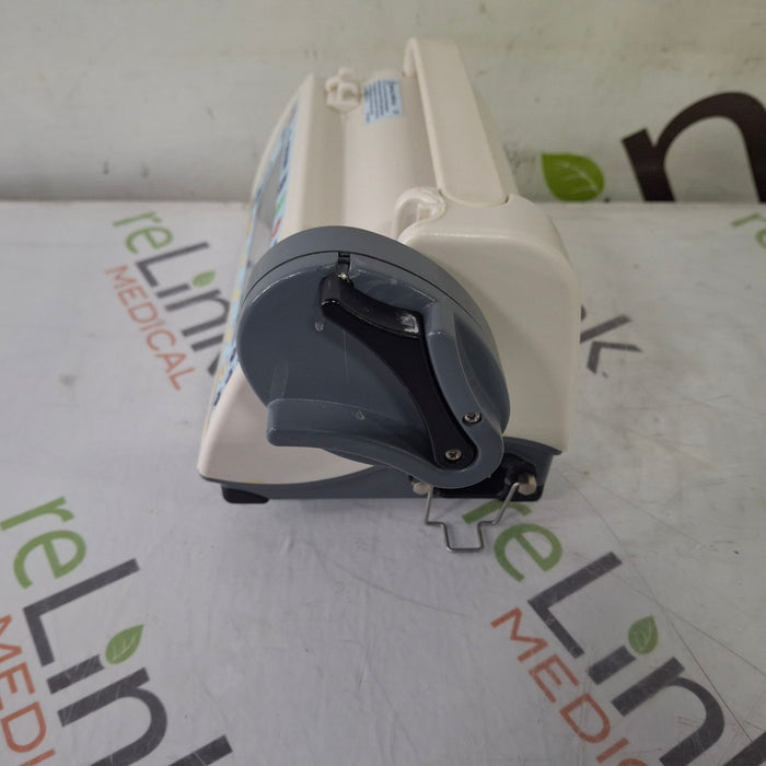 Smiths Medical Medfusion 3500 Version 5 Syringe Infusion Pump