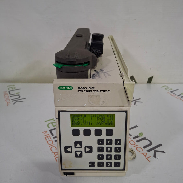 Bio-Rad 2128 Fraction Collector