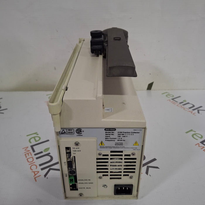 Bio-Rad 2128 Fraction Collector