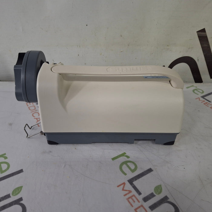 Smiths Medical Medfusion 3500 Version 5 Syringe Infusion Pump