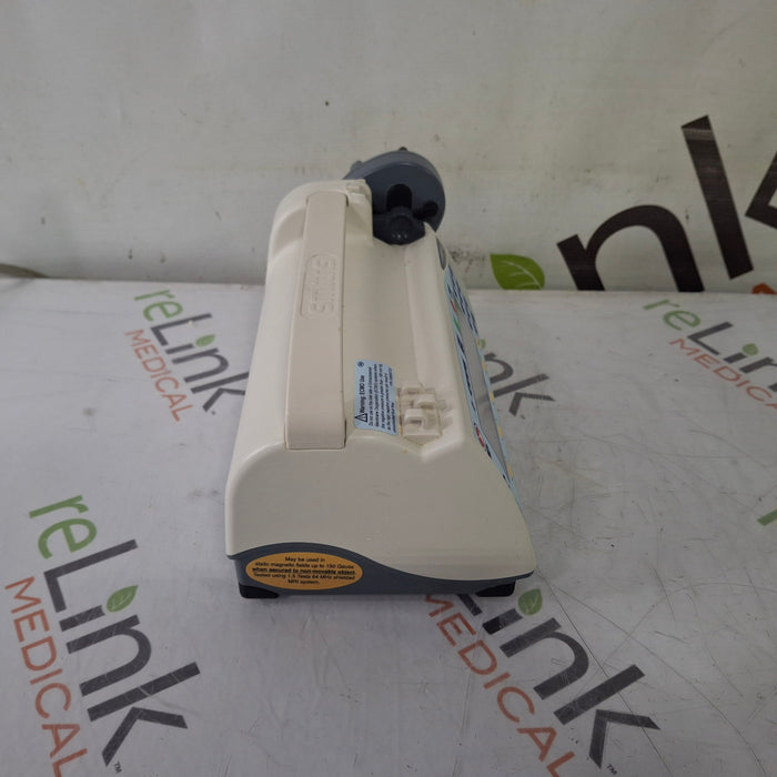 Smiths Medical Medfusion 3500 Version 5 Syringe Infusion Pump