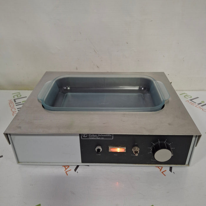 Fisher Scientific 135 Flotation Bath