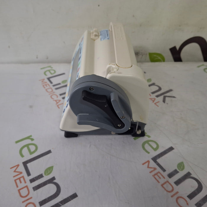 Smiths Medical Medfusion 3500 Version 5 Syringe Infusion Pump