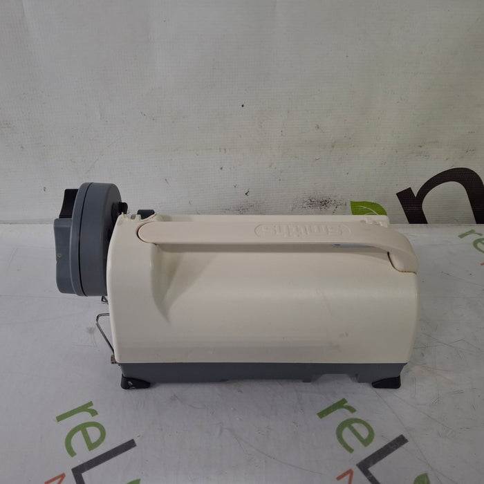 Smiths Medical Medfusion 3500 Version 5 Syringe Infusion Pump