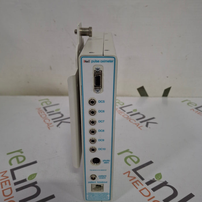 Natus Xltek Ref 10388 Brain Monitor