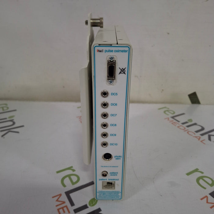 Natus Xltek Ref 10388 Brain Monitor