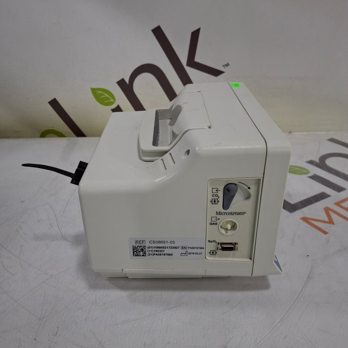 Oridion Capnostream 20P Capnography Monitor