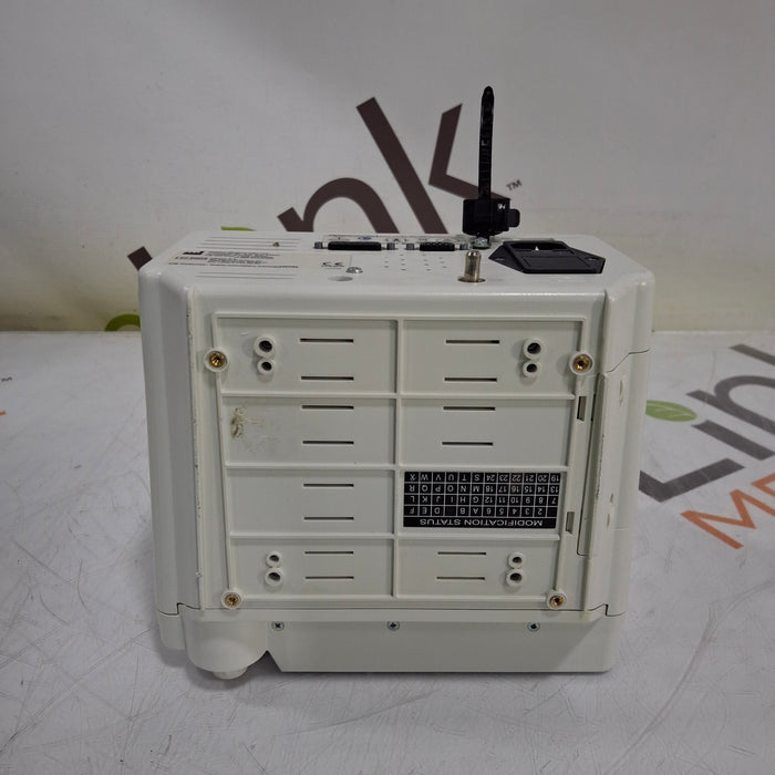 Oridion Capnostream 20P Capnography Monitor