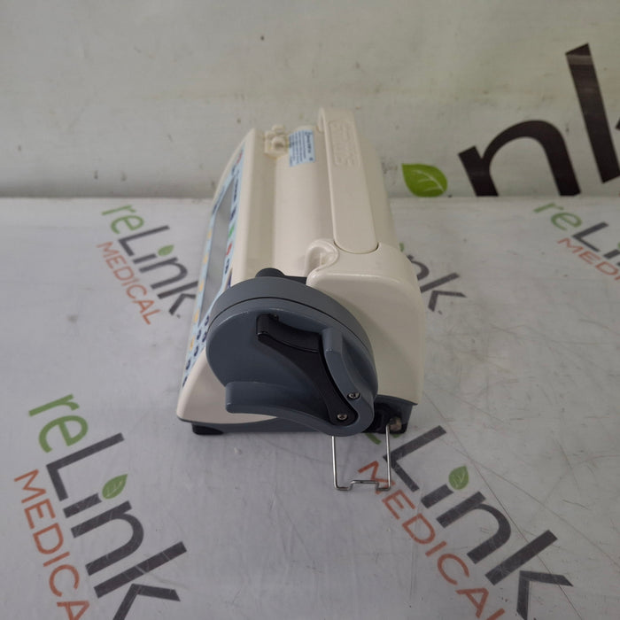 Smiths Medical Medfusion 3500 Version 5 Syringe Infusion Pump