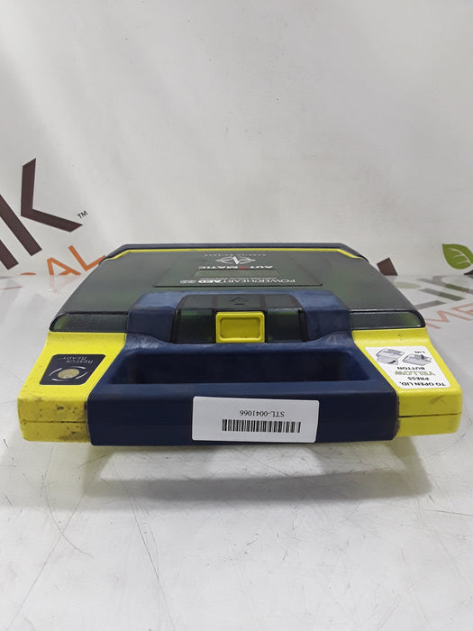 Cardiac Science PowerHeart G3 AED