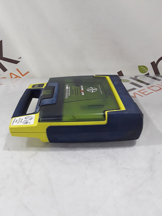 Cardiac Science PowerHeart G3 AED