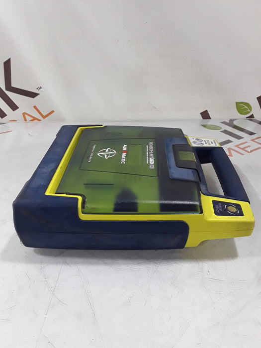 Cardiac Science PowerHeart G3 AED